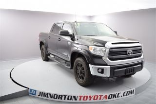 Used 2015 Toyota Tundra SR5 in Oklahoma City, Oklahoma