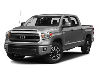 Used 2016 Toyota Tundra SR5 in Monticello, Arkansas