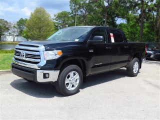 Used 2016 Toyota Tundra SR5 in Pinellas Park, Florida