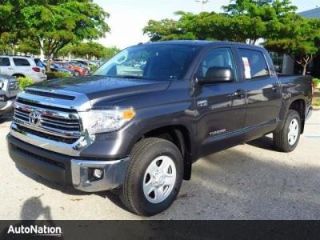 Used 2016 Toyota Tundra SR5 in Fort Myers, Florida