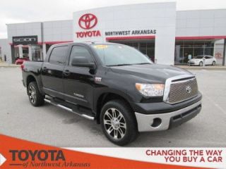 Used 2013 Toyota Tundra in Rogers, Arkansas