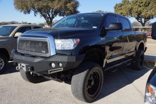 Used 2013 Toyota Tundra Grade in Richardson, Texas