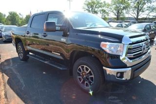 Used 2016 Toyota Tundra SR5 in Greenville, South Carolina