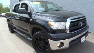 Used 2013 Toyota Tundra in Antioch, Illinois
