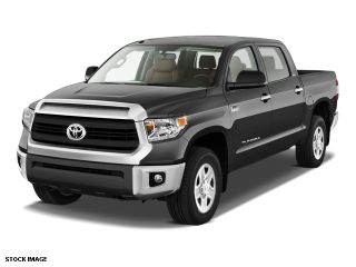 Used 2016 Toyota Tundra SR5 in Dublin, Ohio