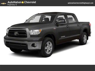 Used 2010 Toyota Tundra Grade in Houston, Texas