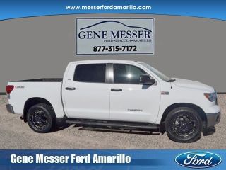 Toyota Tundra 2013