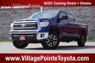 Used 2014 Toyota Tundra SR5 in Omaha, Nebraska