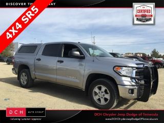 Used 2015 Toyota Tundra SR5 in Temecula, California