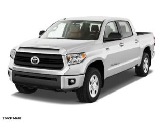 Used 2016 Toyota Tundra SR5 in Mc Donald, Tennessee