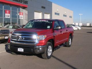 Used 2016 Toyota Tundra SR5 in Fort Morgan, Colorado