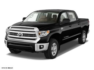 Used 2017 Toyota Tundra SR5 in Albuquerque, New Mexico