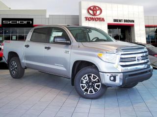 Used 2017 Toyota Tundra SR5 in Orem, Utah