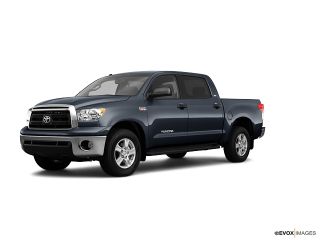 Used 2010 Toyota Tundra Grade in Jackson, Mississippi