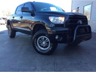 Used 2012 Toyota Tundra in Channahon, Illinois