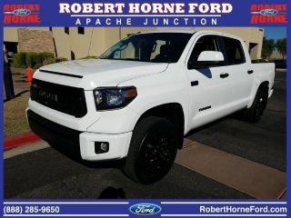 Used 2016 Toyota Tundra SR5 in Apache Junction, Arizona