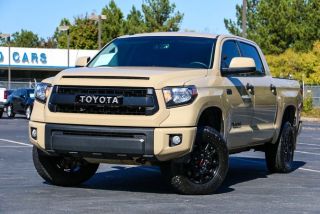 Used 2016 Toyota Tundra SR5 in Union City, Georgia