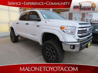 Used 2016 Toyota Tundra SR5 in Draper, Utah