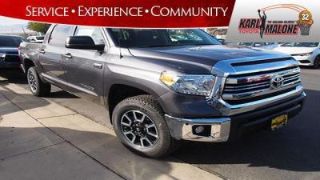 Used 2017 Toyota Tundra SR5 in Draper, Utah