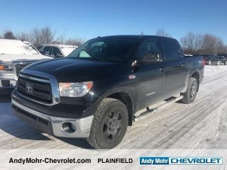 Used 2011 Toyota Tundra Grade in Plainfield, Indiana