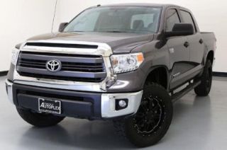 Used 2014 Toyota Tundra SR5 in Lewisville, Texas