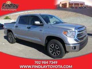 Used 2017 Toyota Tundra SR5 in Henderson, Nevada