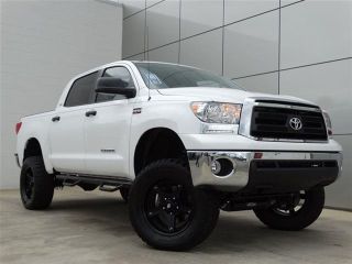 Used 2013 Toyota Tundra in Myrtle Beach, South Carolina