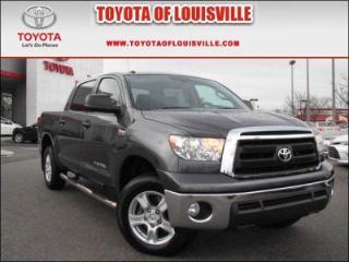Used 2013 Toyota Tundra in Louisville, Kentucky