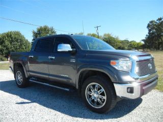 Used 2014 Toyota Tundra SR5 in Summerfield, North Carolina