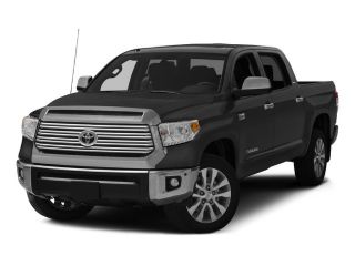Used 2015 Toyota Tundra TRD Pro in Fort Myers, Florida