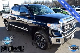 Used 2015 Toyota Tundra SR5 in Gainesville, Georgia