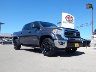 Used 2015 Toyota Tundra in San Angelo, Texas