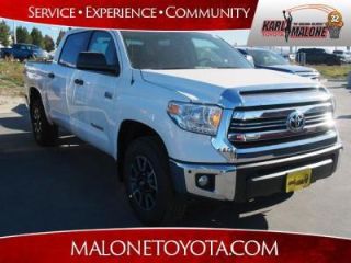Used 2017 Toyota Tundra SR5 in Draper, Utah