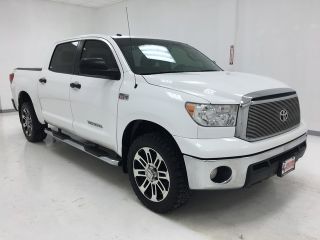 Used 2013 Toyota Tundra Grade in Corpus Christi, Texas