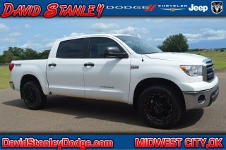 Used 2013 Toyota Tundra Limited Edition in Midwest City, Oklahoma