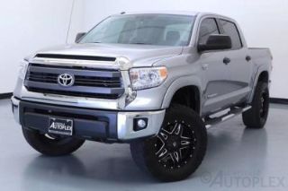 Used 2014 Toyota Tundra SR5 in Lewisville, Texas