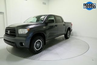 Used 2013 Toyota Tundra in Elk Grove, California