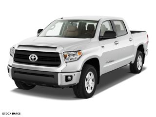 Used 2015 Toyota Tundra SR5 in Pasadena, California