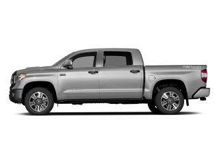 Used 2018 Toyota Tundra SR5 in Everett, Washington