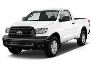 Used 2012 Toyota Tundra Grade in O'Fallon, Missouri