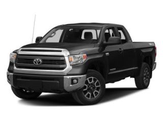 Used 2016 Toyota Tundra SR5 in Edmonds, Washington