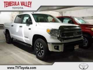 Used 2017 Toyota Tundra SR5 in Temecula, California