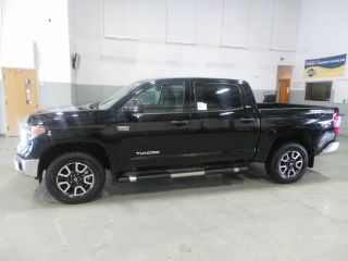 Used 2018 Toyota Tundra SR5 in Taylorsville, Indiana