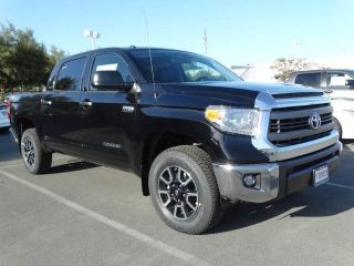 Used 2015 Toyota Tundra SR5 in San Diego, California