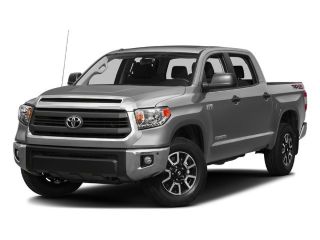 Used 2017 Toyota Tundra SR5 in Edgewood, Maryland