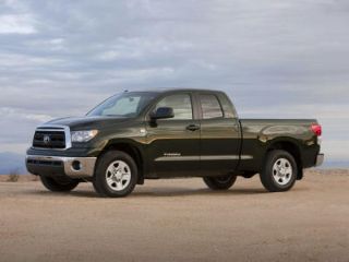 Used 2011 Toyota Tundra Grade in Colorado Springs, Colorado