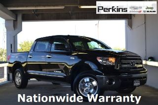 Used 2012 Toyota Tundra Grade in Orem, Utah