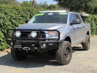 Used 2012 Toyota Tundra Grade in North Hollywood, California