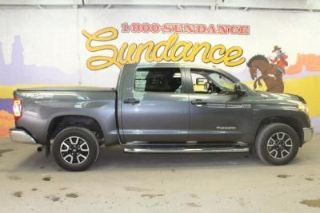 Used 2014 Toyota Tundra SR5 in Grand Ledge, Michigan