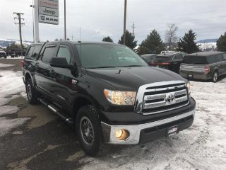 Used 2012 Toyota Tundra Grade in Island City, Oregon